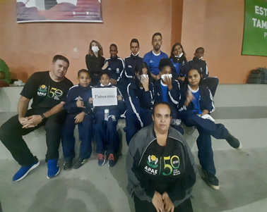 IFTM Campus Patrocínio conquista medalhas de outro na etapa municipal dos  Jogos Escolares de Minas Gerais - Guia Patrocínio Agora!