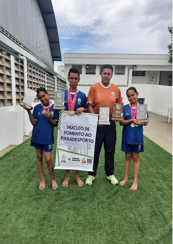IFTM Campus Patrocínio conquista medalhas de outro na etapa municipal dos  Jogos Escolares de Minas Gerais - Guia Patrocínio Agora!
