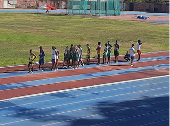 Atletas da APAE de Patrocínio participaram e tiveram bom desempenho da  etapa estadual dos Jogos Escolares de Minas Gerais