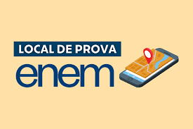 Locais de Prova do Enem 2025 Já Estão Disponíveis; Confira Datas e Formato do Exame
